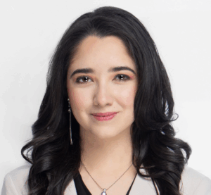 Picture of Almudena Otero De La Vega